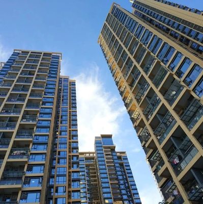 覆銅板行業增速回落，龍頭生益科技預計國內市場有望率先復蘇，物業管理領域或成新增長點